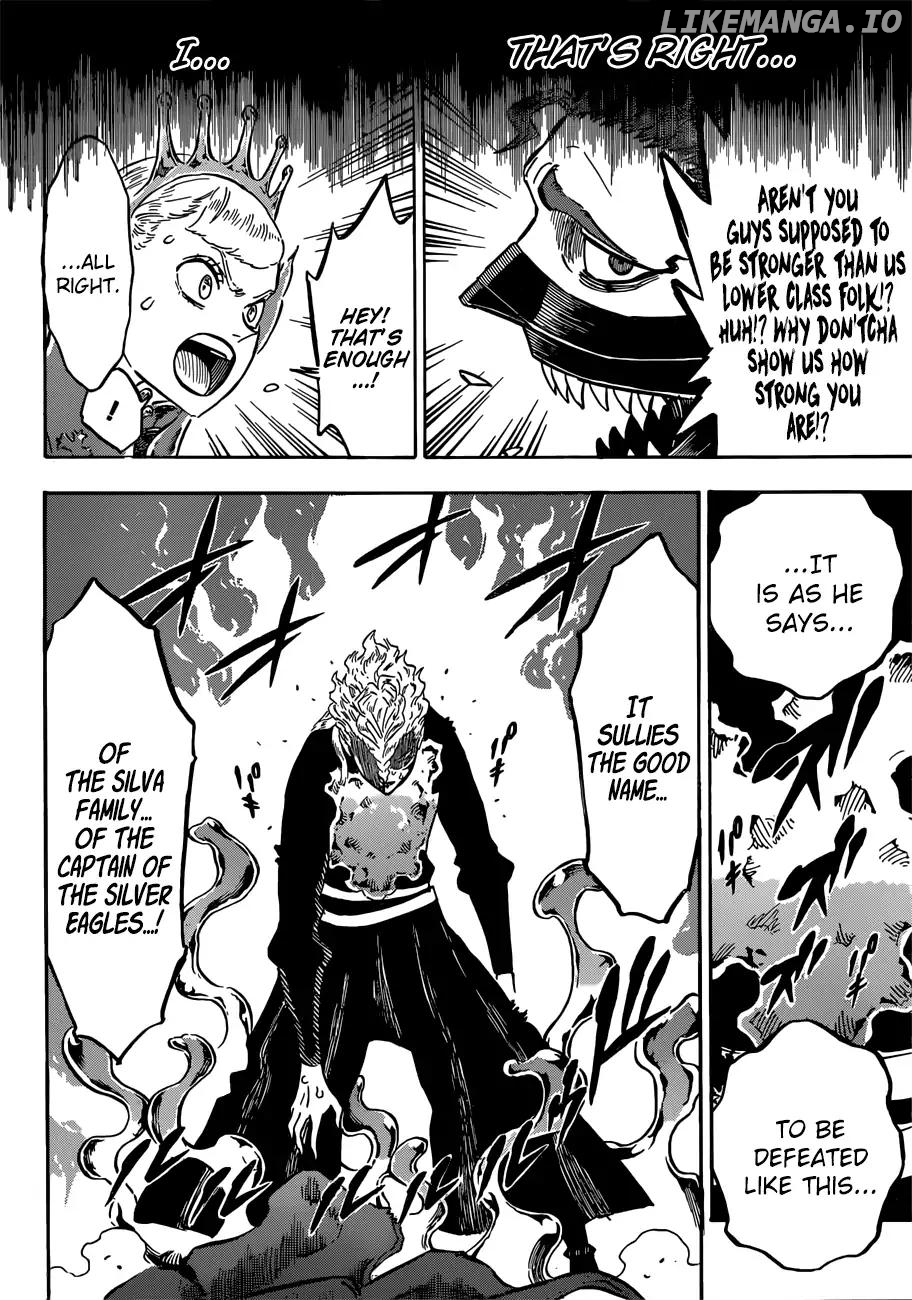 Black Clover chapter 178 image 09